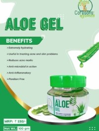 Aloe Gel