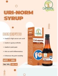 Uri-Norm Syrup