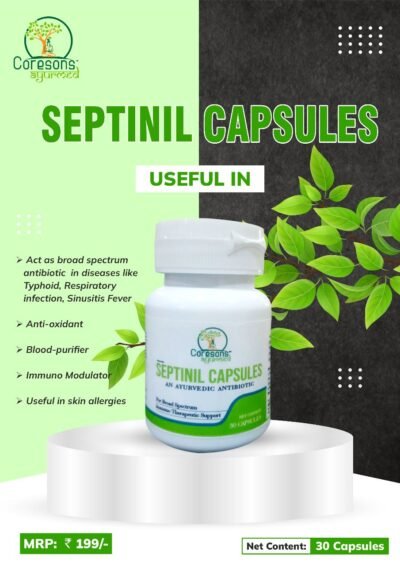 Septinil Capsules