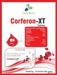 Corferon-XT  Tablets