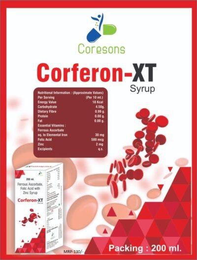 Corferon-XT Syrup