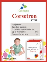 Corsetron Syrup