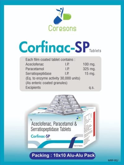 Corfinac-SP 