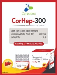 CorHep-300