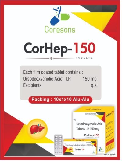 CorHep-150